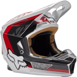 Fox Racing V2 Paddox Helmets