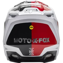 Fox Racing V2 Paddox Helmets -Fox Racing 26747056 4