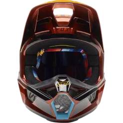 Fox Racing V1 Core Cntro Helmets -Fox Racing 26749824 5