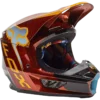 Fox Racing Youth V1 Cntro Helmet