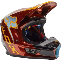 Fox Racing Youth V1 Cntro Helmet