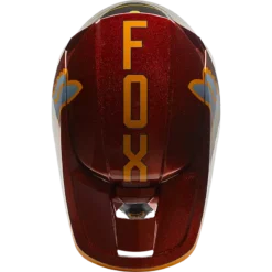Fox Racing Youth V1 Cntro Helmet 7 Fox Racing Youth V1 Cntro Helmet -Fox Racing 26751824 3