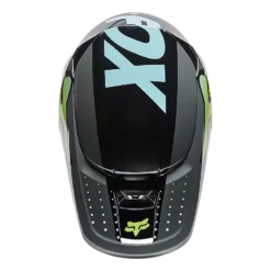 Fox Racing Youth V1 Trice Helmet -Fox Racing 26752176 3