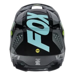 Fox Racing Youth V1 Trice Helmet -Fox Racing 26752176 4