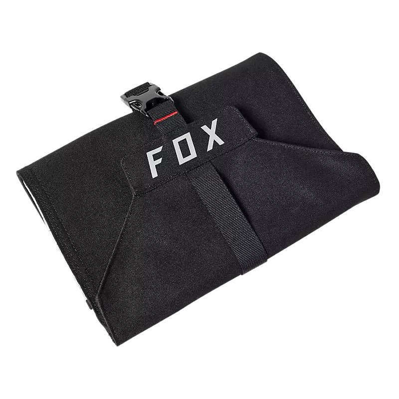 Fox Racing Tool Roll Bag 1 Fox Racing Tool Roll Bag