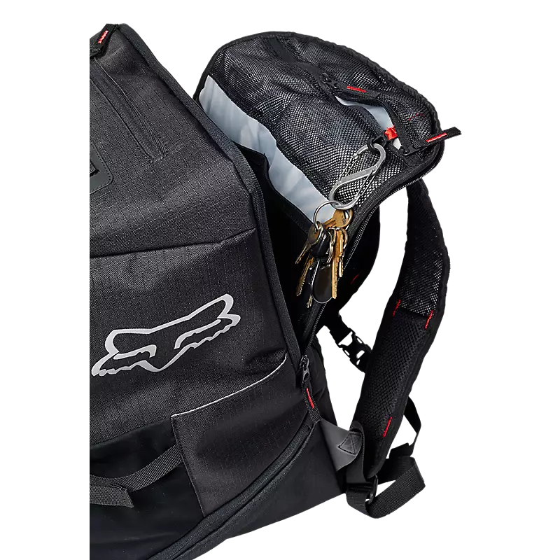 Fox Racing Transition Backpack 8 Fox Racing Transition Backpack - Image 8