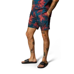 Fox Racing Bad Trip 18" Boardshorts -Fox Racing 26929203 4