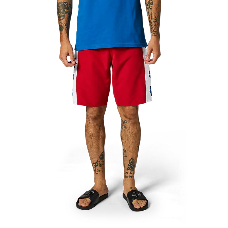 Fox Racing RWT 21" Boardshorts 1 Fox Racing RWT 21" Boardshorts