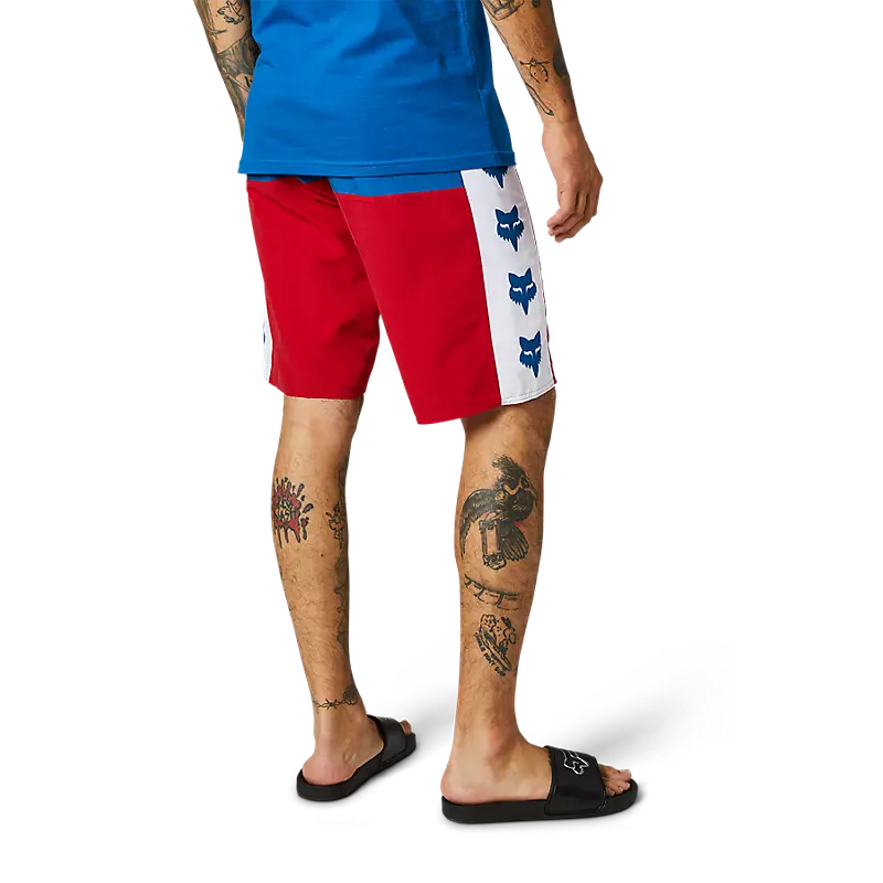 Fox Racing RWT 21" Boardshorts 2 Fox Racing RWT 21" Boardshorts - Image 2