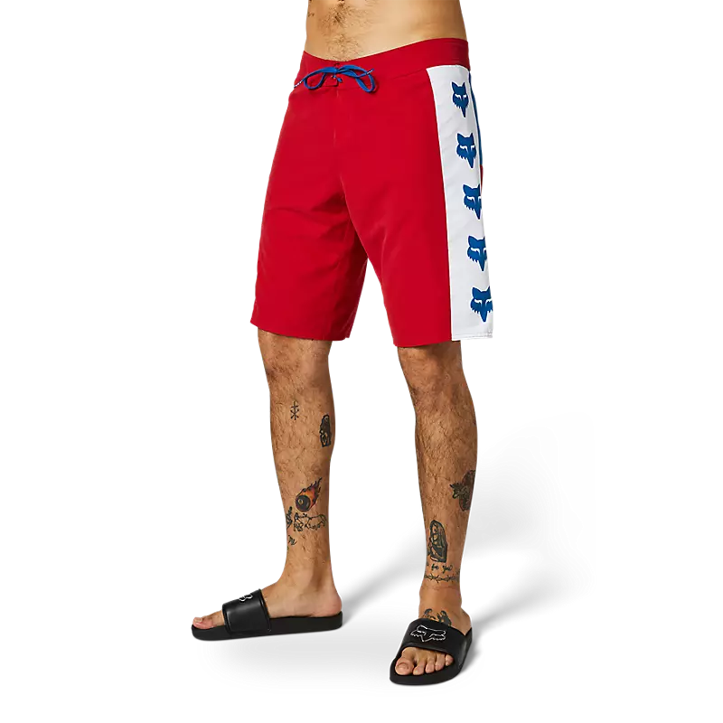 Fox Racing RWT 21" Boardshorts 5 Fox Racing RWT 21" Boardshorts - Image 5