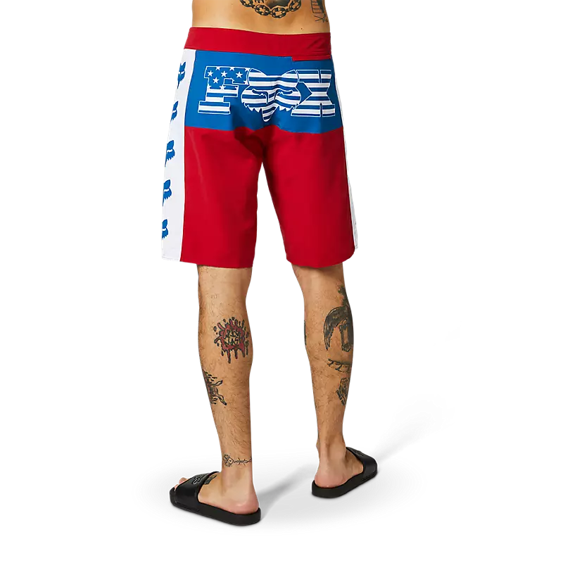 Fox Racing RWT 21" Boardshorts 6 Fox Racing RWT 21" Boardshorts - Image 6