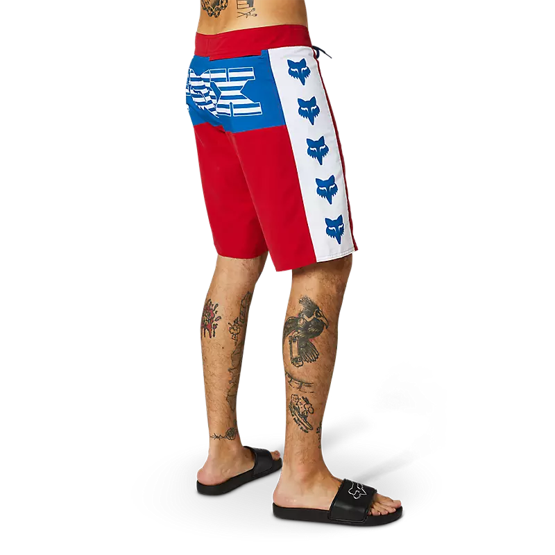 Fox Racing RWT 21" Boardshorts 7 Fox Racing RWT 21" Boardshorts - Image 7