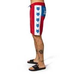 Fox Racing RWT 21" Boardshorts 15 Fox Racing RWT 21" Boardshorts -Fox Racing 26930555 8