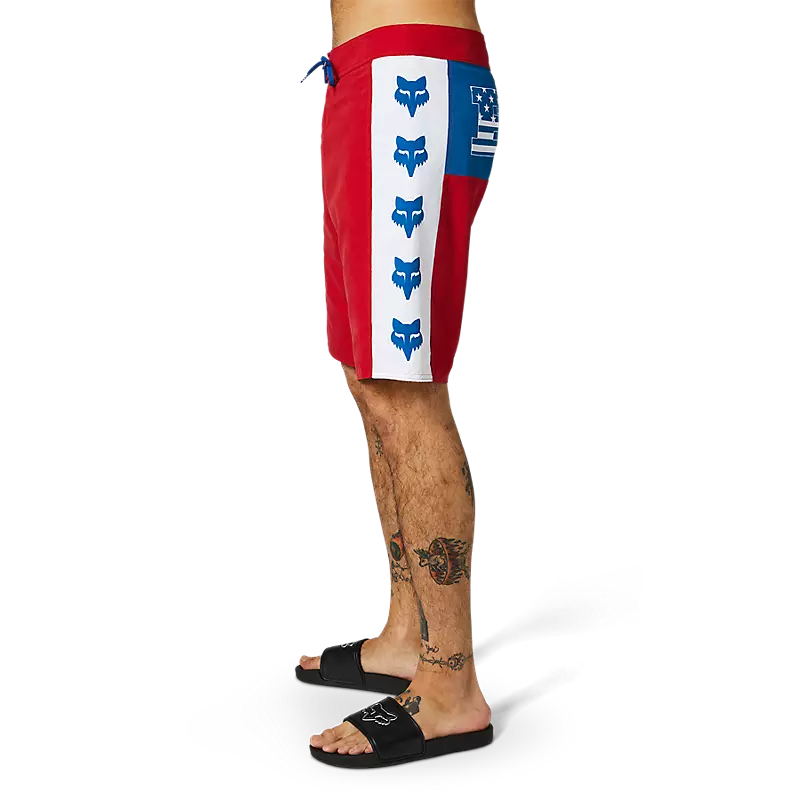 Fox Racing RWT 21" Boardshorts 8 Fox Racing RWT 21" Boardshorts - Image 8
