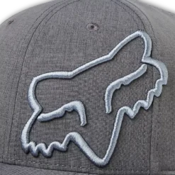 Fox Racing Clouded Flexfit 2.0 Hat 5 Fox Racing Clouded Flexfit 2.0 Hat -Fox Racing 27089243 3