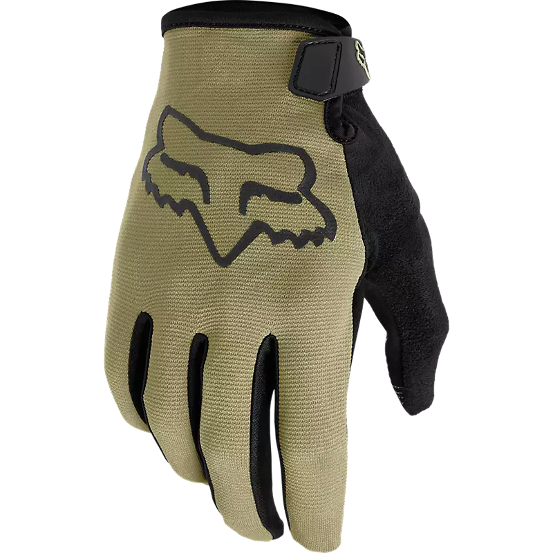 Fox Racing Ranger Gloves 1 Fox Racing Ranger Gloves