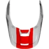 Fox Racing V1 Beserker Special Edition Helmet Visor