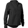 Fox Racing Womens Ranger 2.5-layer Water Jacket