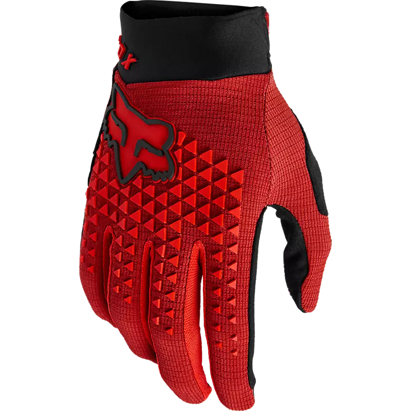 Fox Racing Defend Gloves 1 Fox Racing Defend Gloves