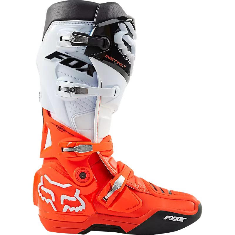 Fox Racing Instinct Boots 2 Fox Racing Instinct Boots - Image 2