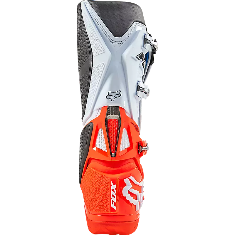 Fox Racing Instinct Boots 4 Fox Racing Instinct Boots - Image 4