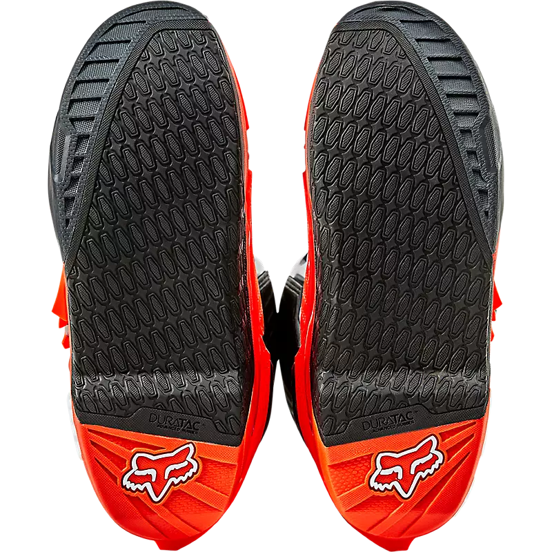 Fox Racing Instinct Boots 5 Fox Racing Instinct Boots - Image 5