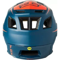 Fox Racing Dropframe Pro Helmet -Fox Racing 27496203 4