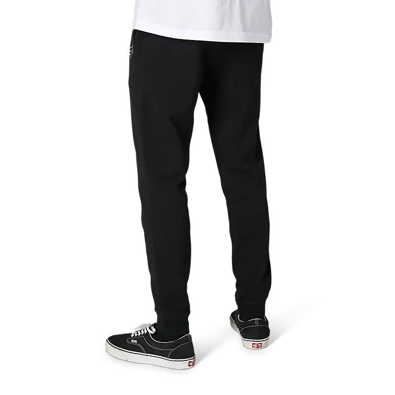 Fox Racing Lolo Fleece Pants 2 Fox Racing Lolo Fleece Pants - Image 2