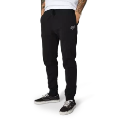 Fox Racing Lolo Fleece Pants 6 Fox Racing Lolo Fleece Pants -Fox Racing 27506001 3