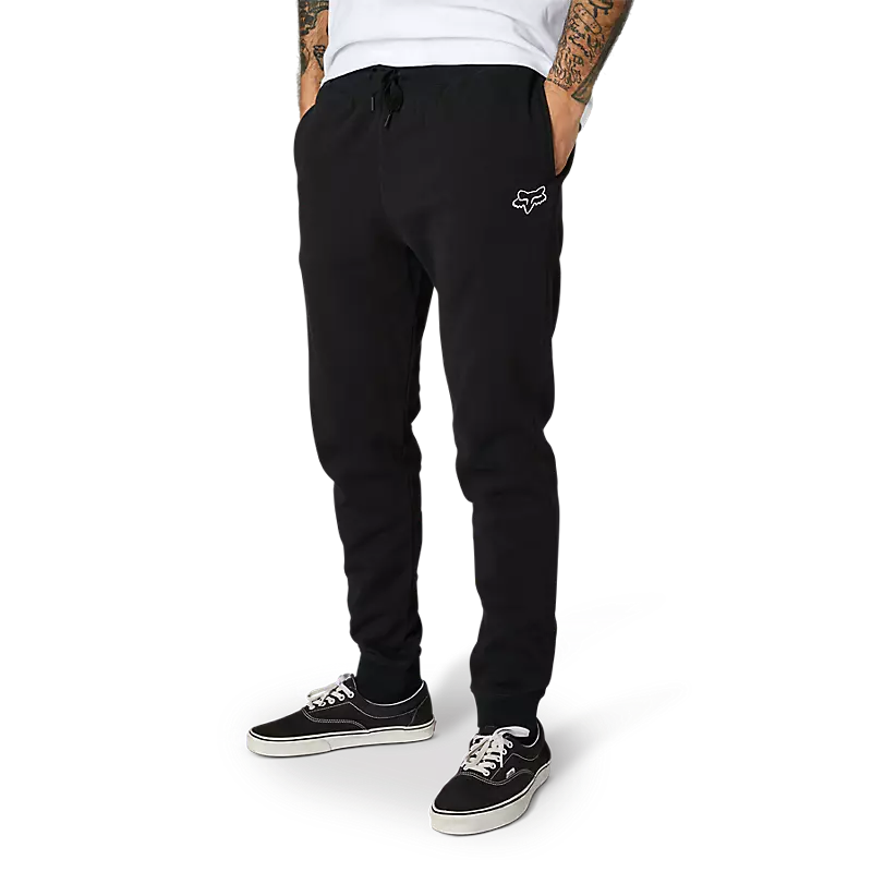 Fox Racing Lolo Fleece Pants 3 Fox Racing Lolo Fleece Pants - Image 3