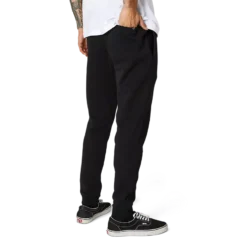 Fox Racing Lolo Fleece Pants 7 Fox Racing Lolo Fleece Pants -Fox Racing 27506001 4