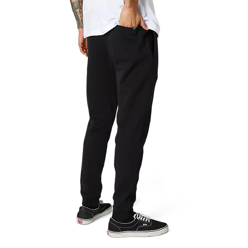 Fox Racing Lolo Fleece Pants 4 Fox Racing Lolo Fleece Pants - Image 4