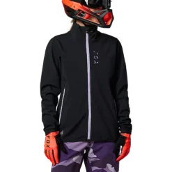 Fox Racing Womens Ranger Fire Jacket