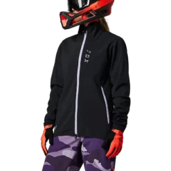 Fox Racing Womens Ranger Fire Jacket -Fox Racing 27533166 3