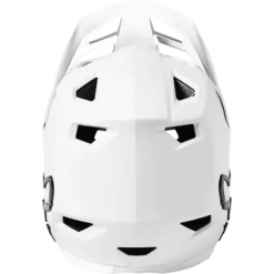 Fox Racing Youth Rampage Helmet -Fox Racing 27616008 4