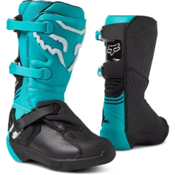 Fox Racing Youth Comp BootsÂ
