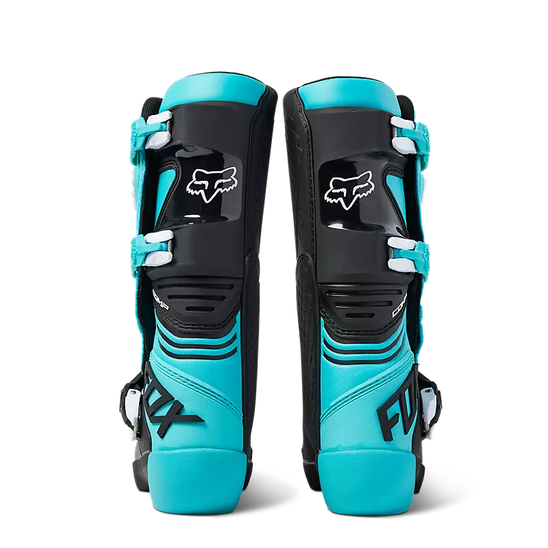 Fox Racing Youth Comp Boots 5 Fox Racing Youth Comp Boots - Image 5