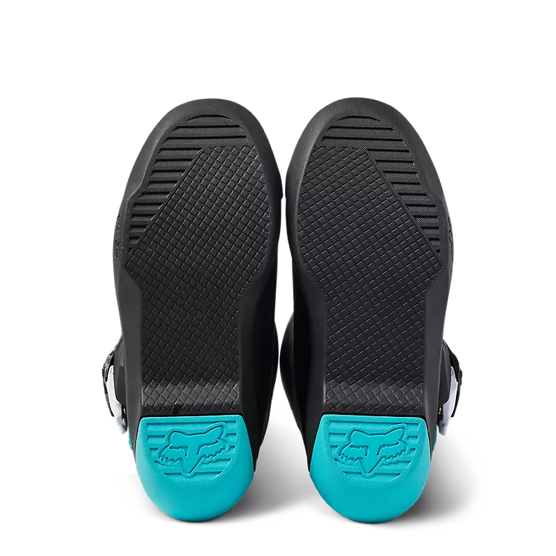 Fox Racing Youth Comp Boots 6 Fox Racing Youth Comp Boots - Image 6