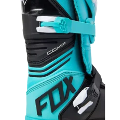 Fox Racing Youth Comp Boots 16 Fox Racing Youth Comp Boots -Fox Racing 27689176 7