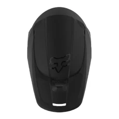 Fox Racing Youth V1 Core Matte Black Helmet 7 Fox Racing Youth V1 Core Matte Black Helmet -Fox Racing 27735255 3