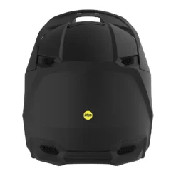 Fox Racing Youth V1 Core Matte Black Helmet 8 Fox Racing Youth V1 Core Matte Black Helmet -Fox Racing 27735255 4