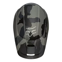 Fox Racing Youth V1 Trev Helmet -Fox Racing 27736247 3