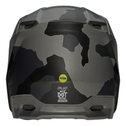 Fox Racing Youth V1 Trev Helmet -Fox Racing 27736247 4