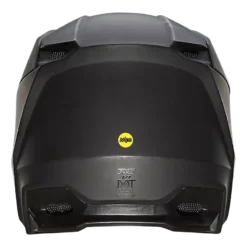 Fox Racing V1 Core Matte Helmet -Fox Racing 27739255 4