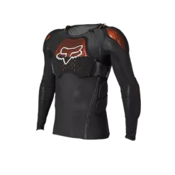 Fox Racing Baseframe Pro D3O® Chest Guard Jacket 5 Fox Racing Baseframe Pro D3O® Chest Guard Jacket -Fox Racing 27744001 3