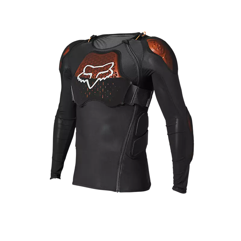 Fox Racing Baseframe Pro D3O® Chest Guard Jacket 3 Fox Racing Baseframe Pro D3O® Chest Guard Jacket - Image 3