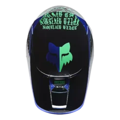 Fox Racing V1 Core Peril Helmet -Fox Racing 27993002 3