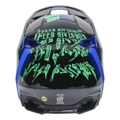 Fox Racing V1 Core Peril Helmet -Fox Racing 27993002 4