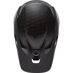 Fox Racing V3 Rs Black Carbon Helmet 7 Fox Racing V3 Rs Black Carbon Helmet -Fox Racing 28020119 3