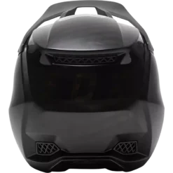 Fox Racing V3 Rs Black Carbon Helmet 8 Fox Racing V3 Rs Black Carbon Helmet -Fox Racing 28020119 4